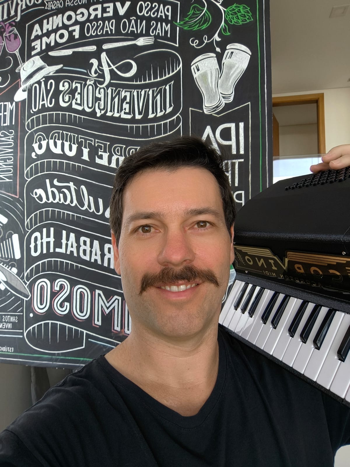 Rafael Salim Corvino